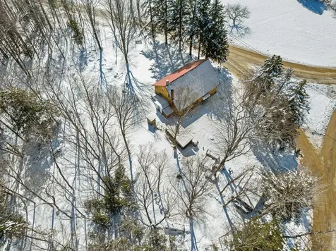 4020 North Fayston Road Fayston VT 05660
