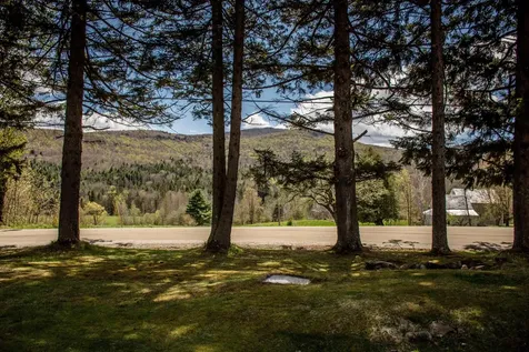 4020 North Fayston Road Fayston VT 05660