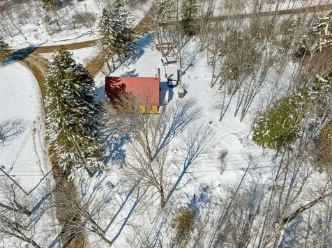 4020 North Fayston Road Fayston VT 05660