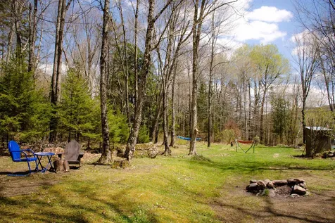 4020 North Fayston Road Fayston VT 05660