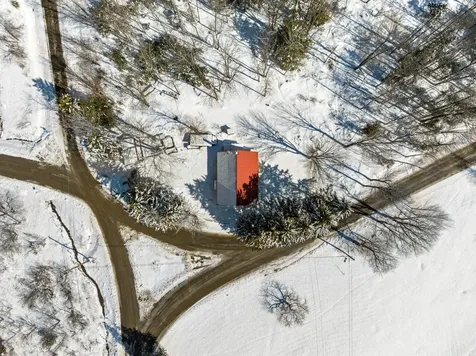 4020 North Fayston Road Fayston VT 05660