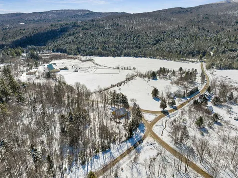 4020 North Fayston Road Fayston VT 05660