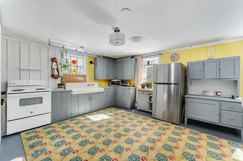 4020 North Fayston Road Fayston VT 05660