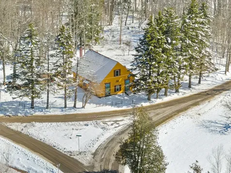 4020 North Fayston Road Fayston VT 05660