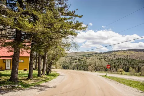 4020 North Fayston Road Fayston VT 05660