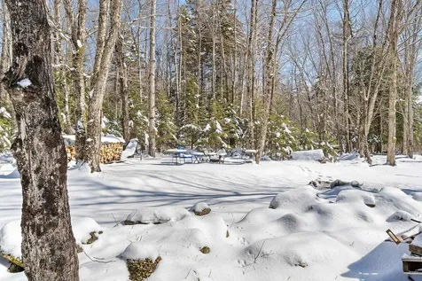 4020 North Fayston Road Fayston VT 05660