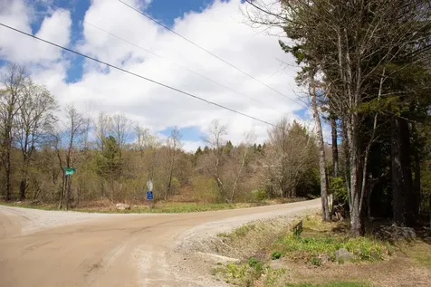 4020 North Fayston Road Fayston VT 05660