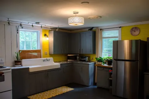 4020 North Fayston Road Fayston VT 05660