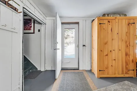 4020 North Fayston Road Fayston VT 05660