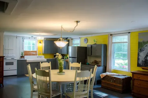 4020 North Fayston Road Fayston VT 05660