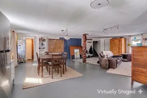 4020 North Fayston Road Fayston VT 05660