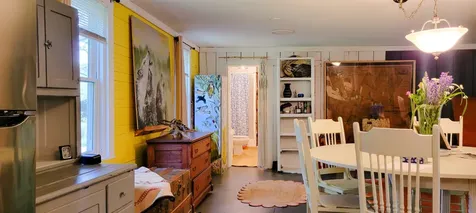 4020 North Fayston Road Fayston VT 05660