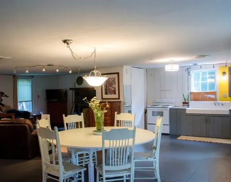 4020 North Fayston Road Fayston VT 05660