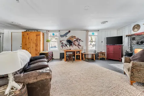 4020 North Fayston Road Fayston VT 05660