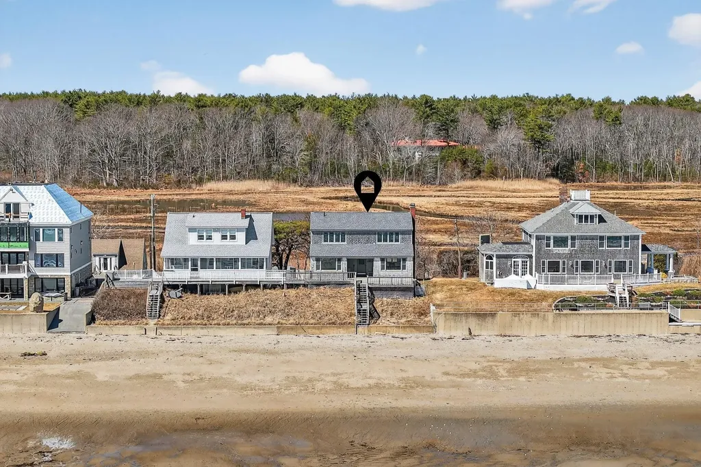 1116 Ocean Boulevard Rye NH 03870