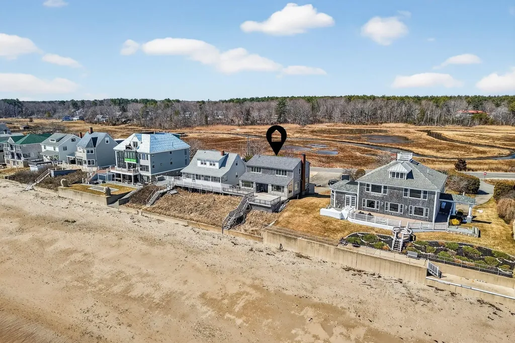 1116 Ocean Boulevard Rye NH 03870