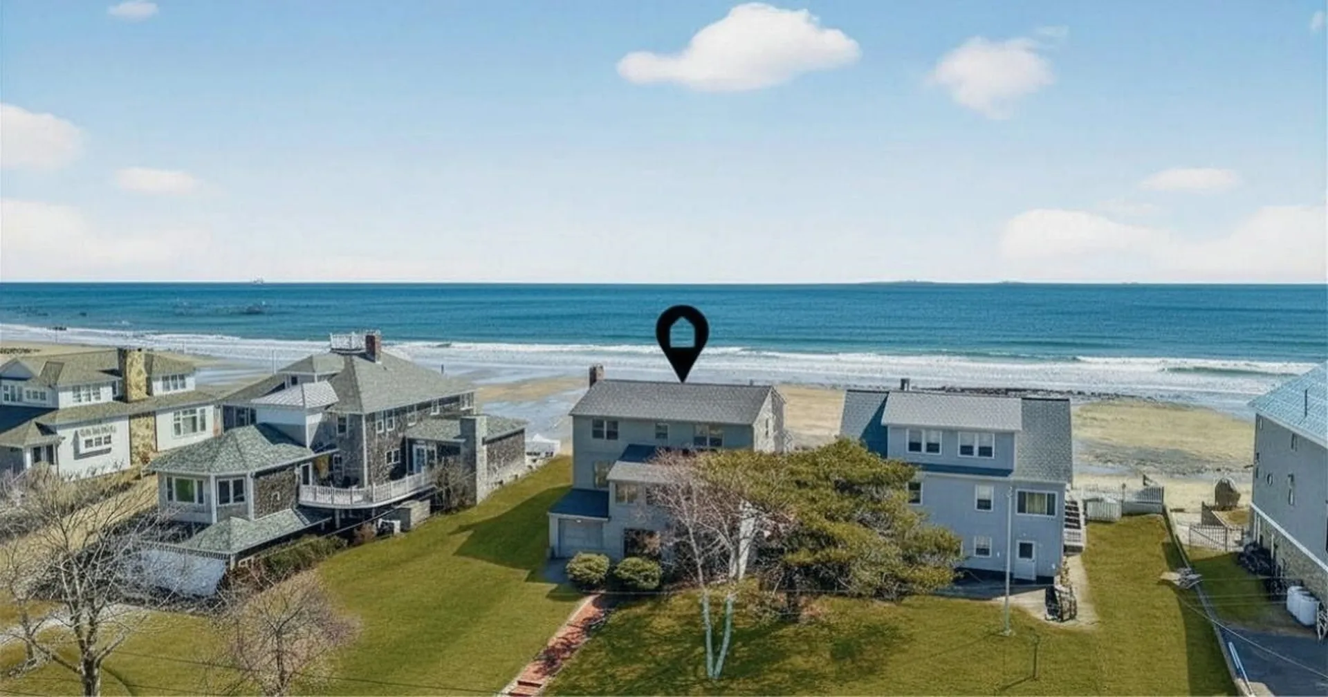 1116 Ocean Boulevard Rye NH 03870
