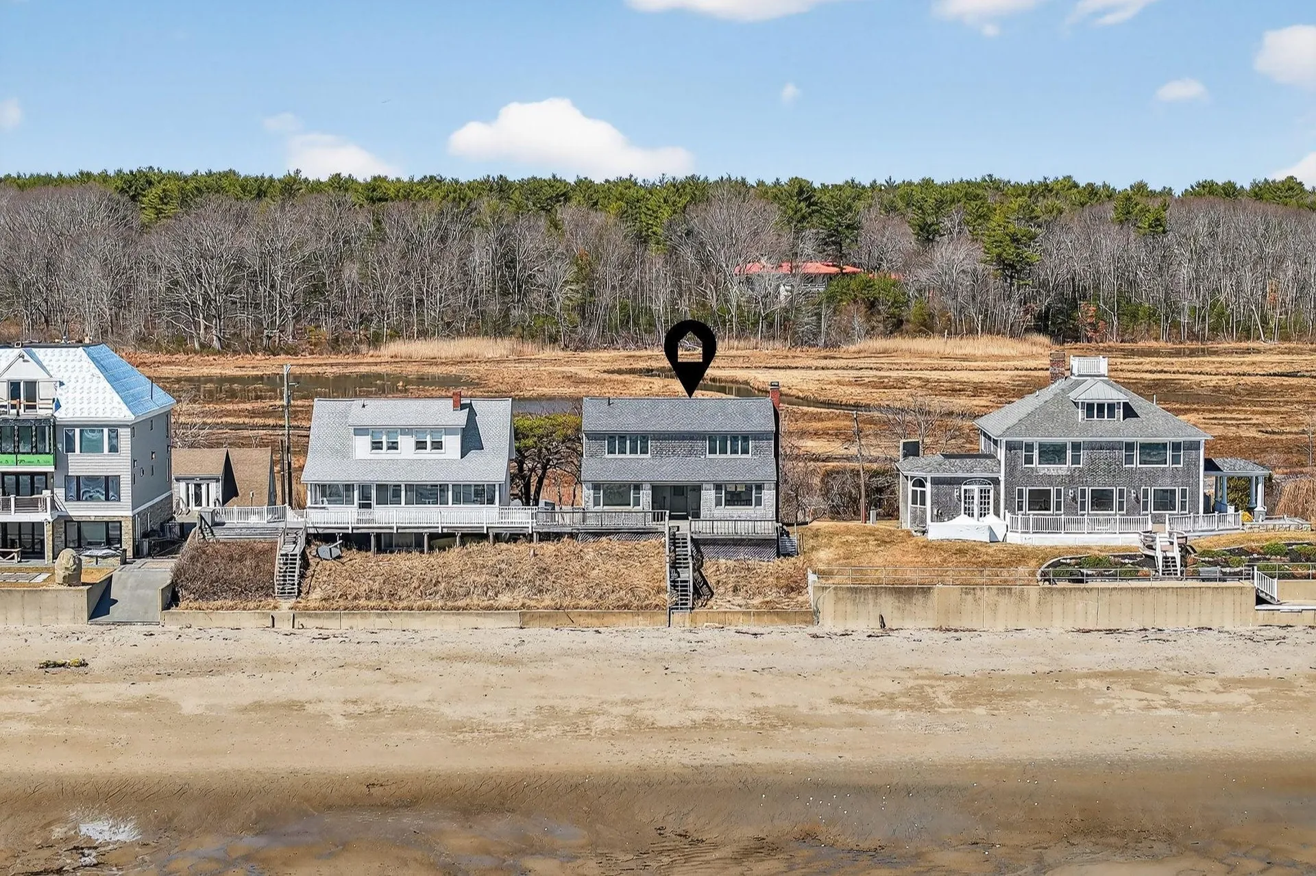 1116 Ocean Boulevard Rye NH 03870