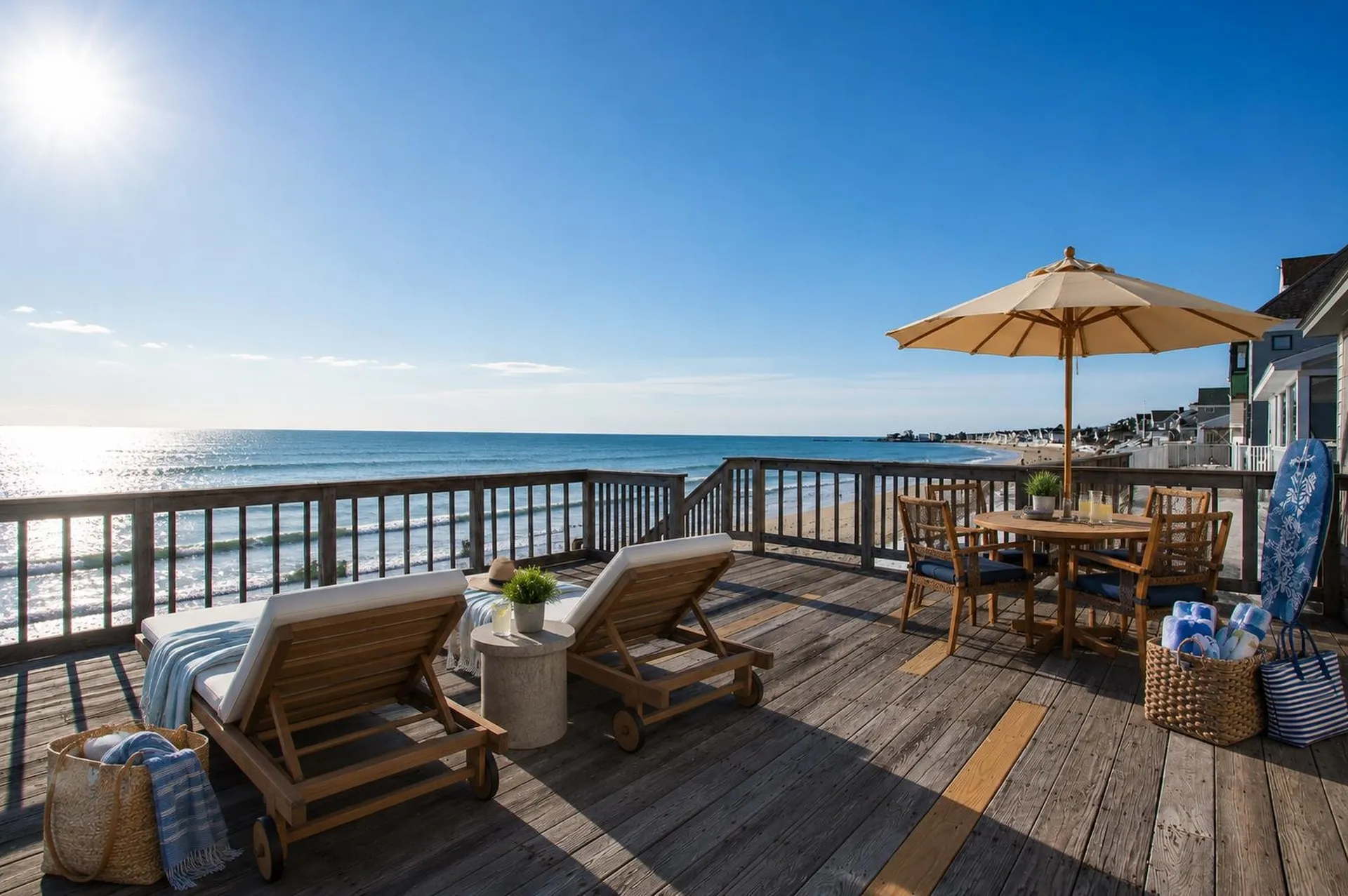 1116 Ocean Boulevard Rye NH 03870