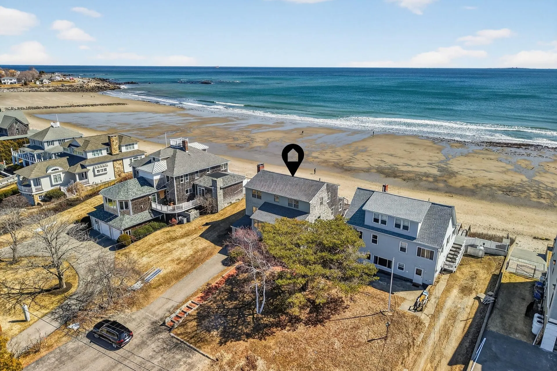 1116 Ocean Boulevard Rye NH 03870