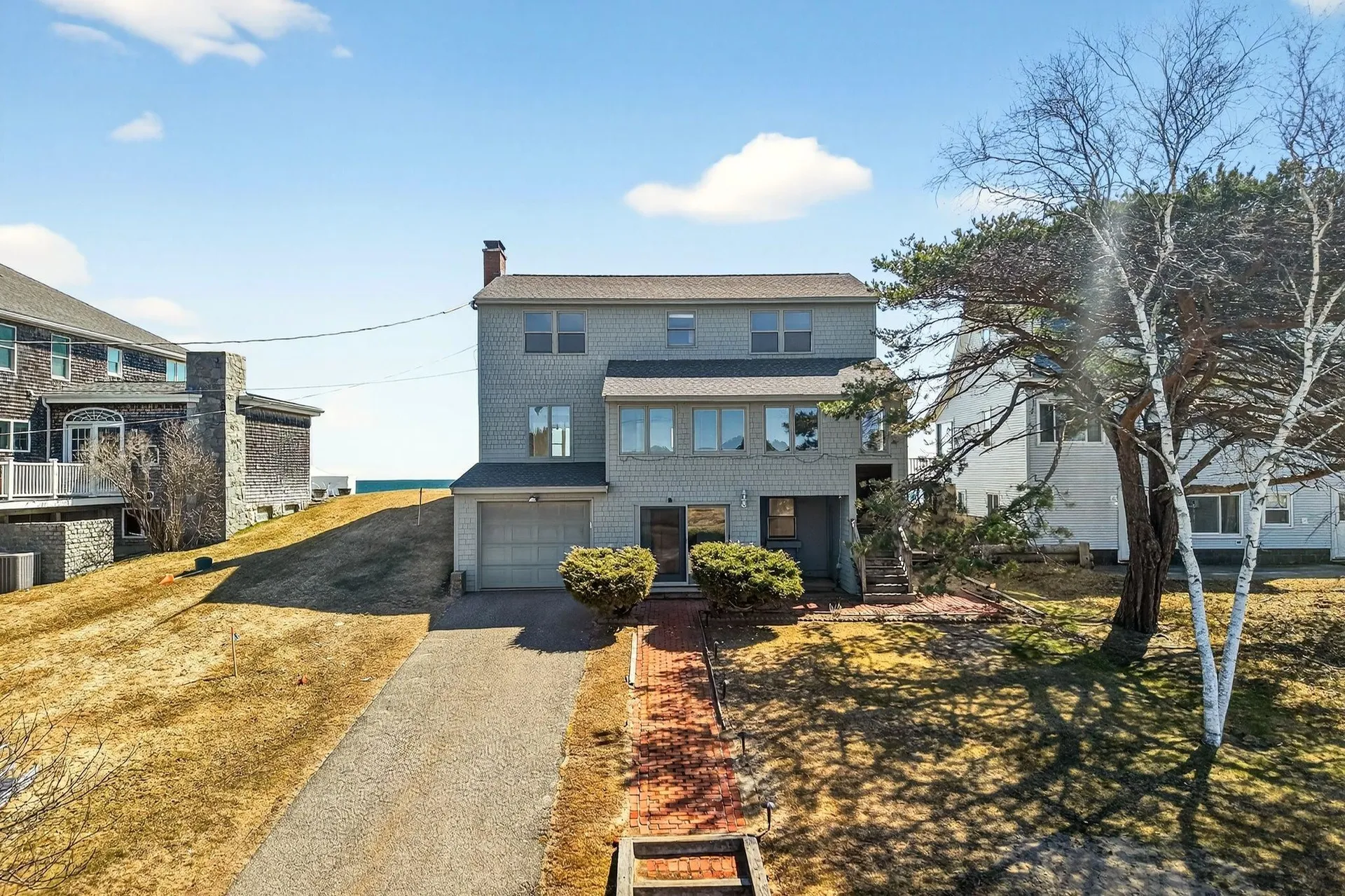 1116 Ocean Boulevard Rye NH 03870