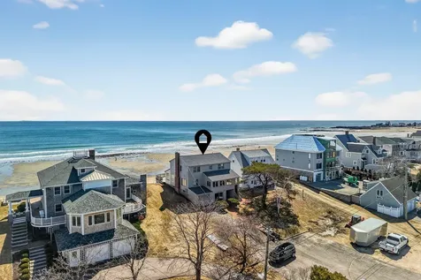 1116 Ocean Boulevard Rye NH 03870