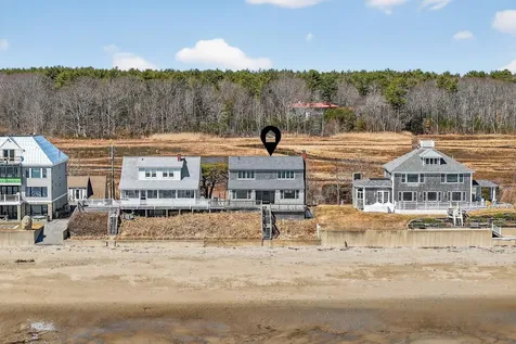 1116 Ocean Boulevard Rye NH 03870