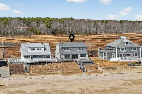 1116 Ocean Boulevard Rye NH 03870