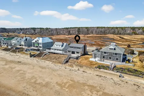 1116 Ocean Boulevard Rye NH 03870