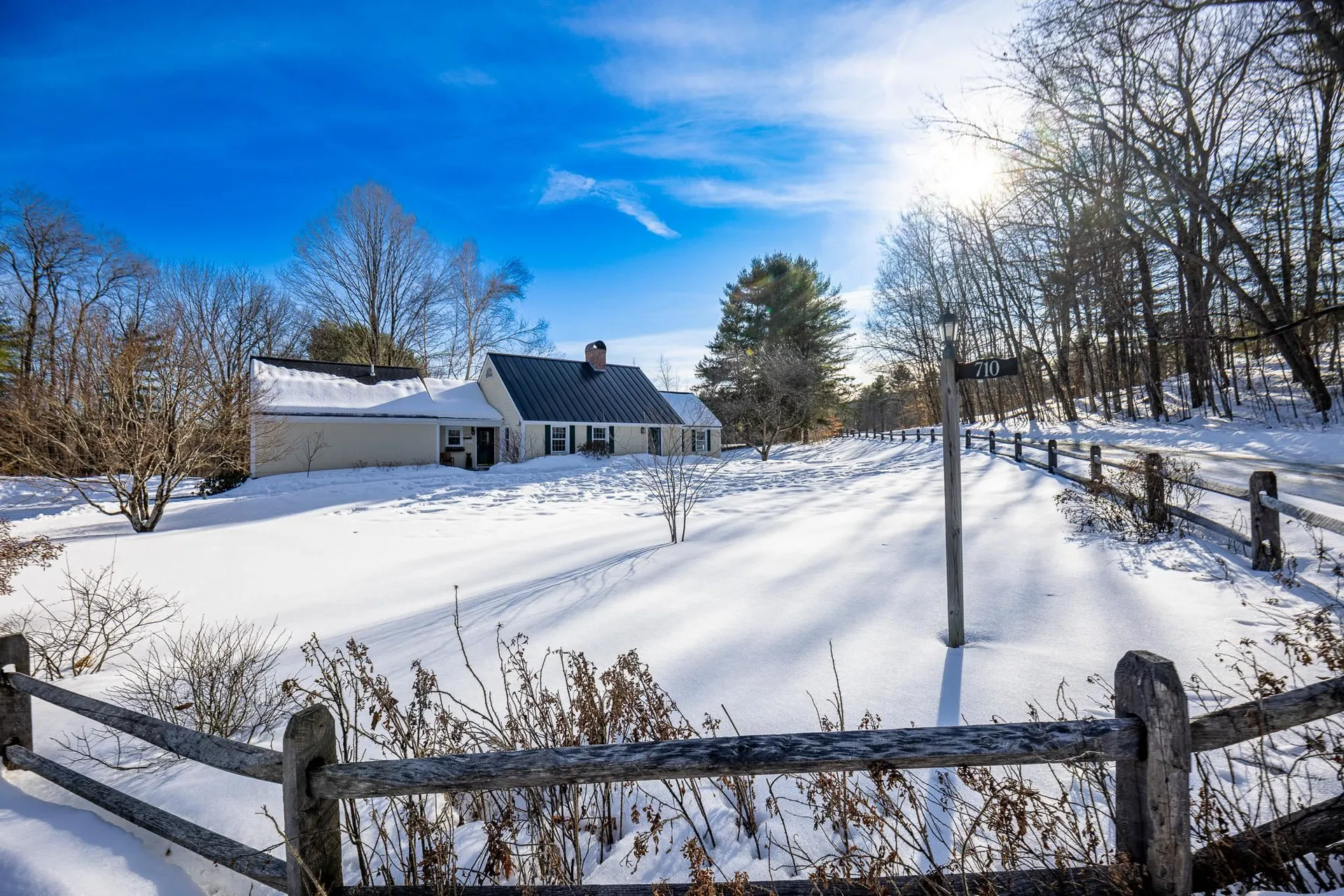 710 Meadowland Farms Road Hartford VT 05059