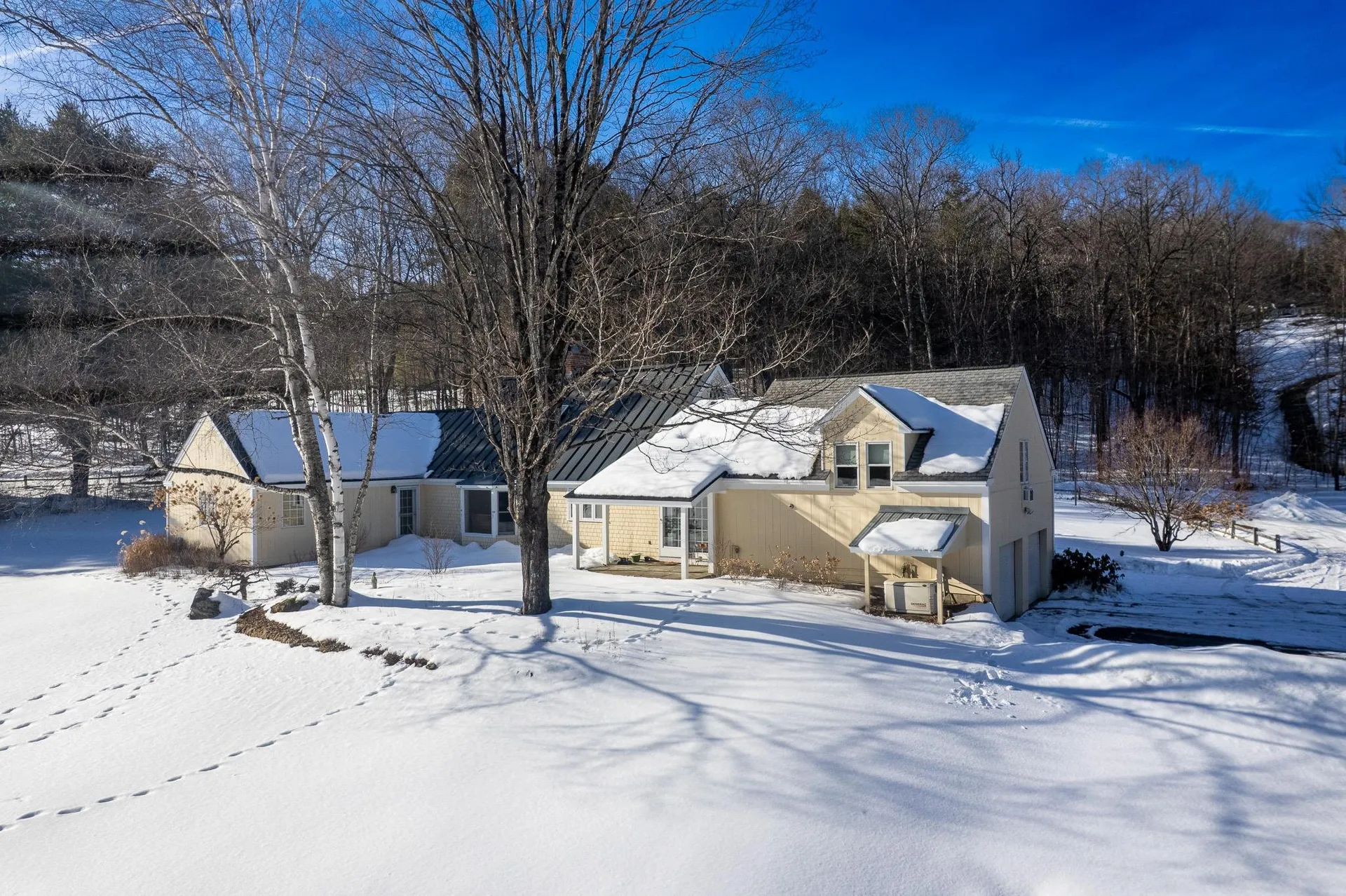 710 Meadowland Farms Road Hartford VT 05059