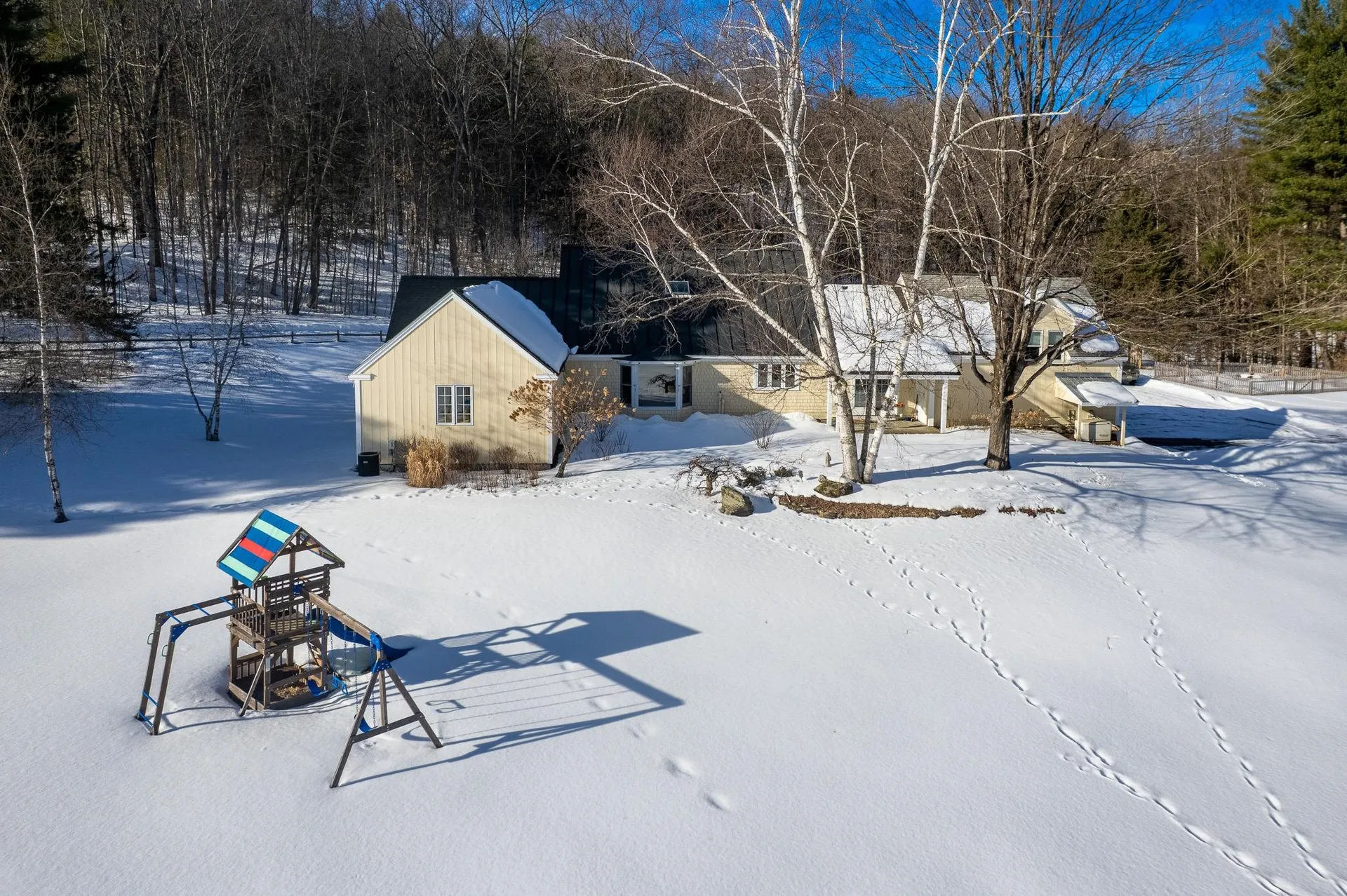 710 Meadowland Farms Road Hartford VT 05059