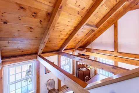 710 Meadowland Farms Road Hartford VT 05059