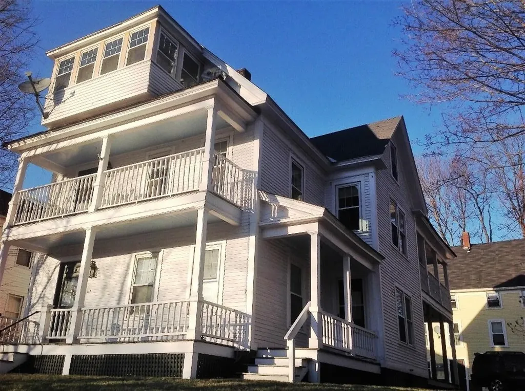 341 Court Street Keene NH 03431