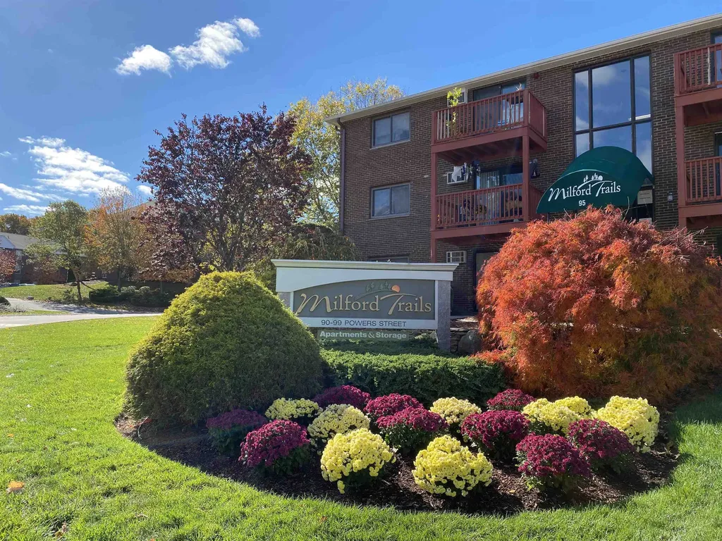 99 Powers Street Milford NH 03055