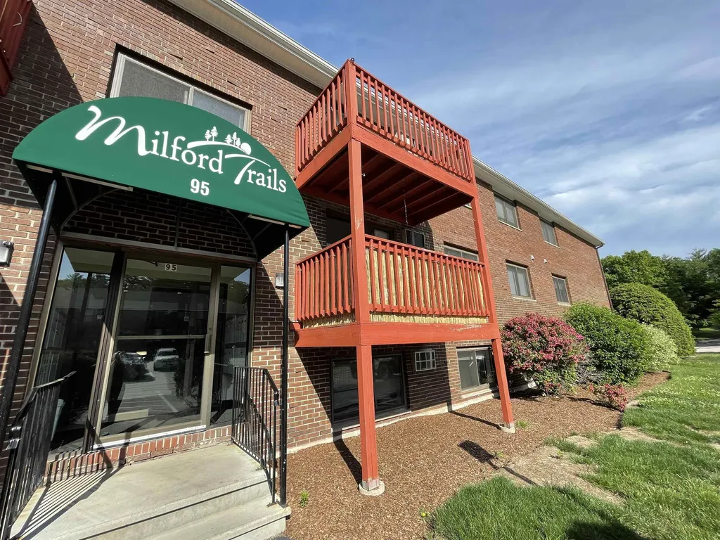 99 Powers Street Milford NH 03055
