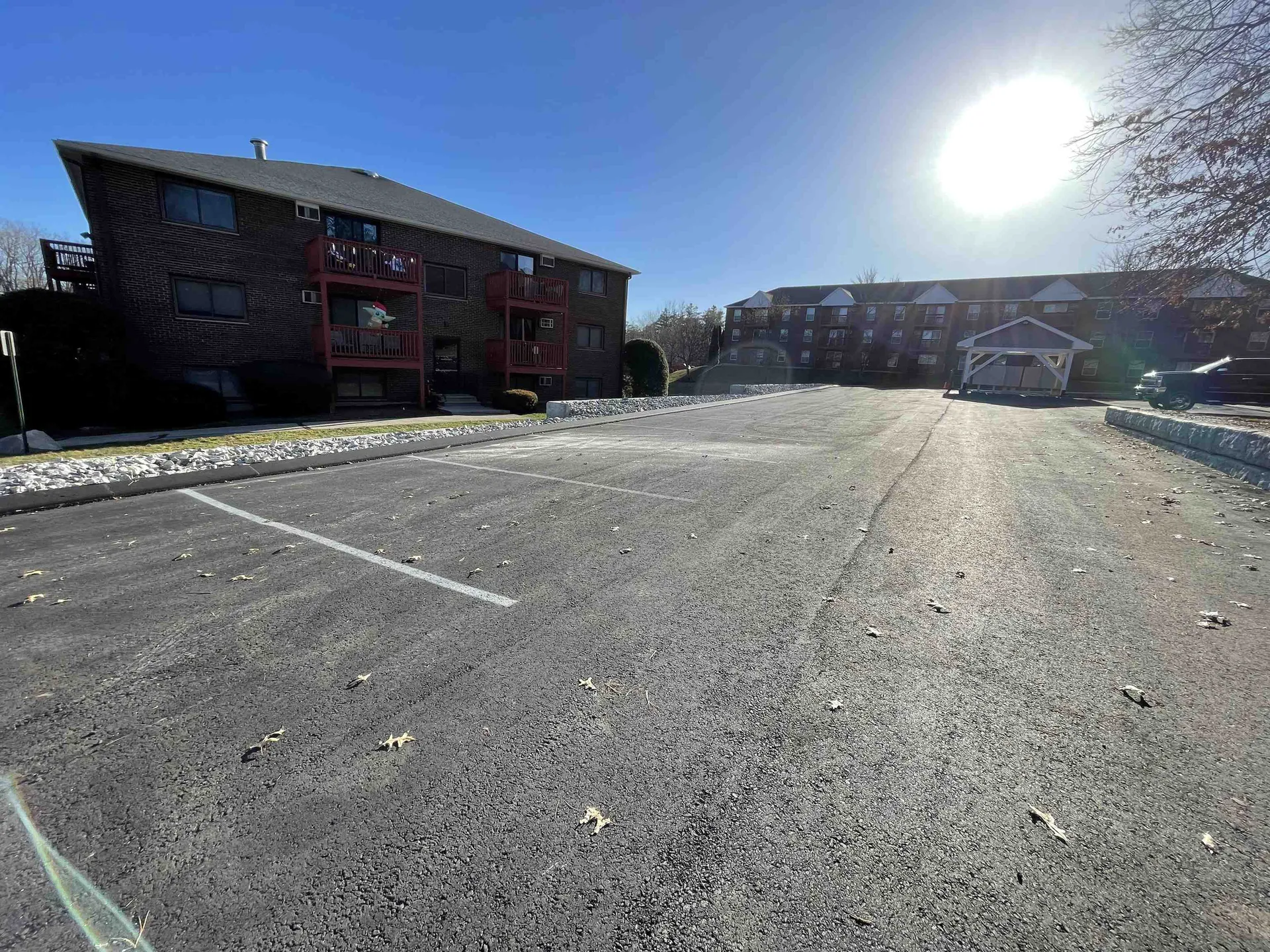 99 Powers Street Milford NH 03055