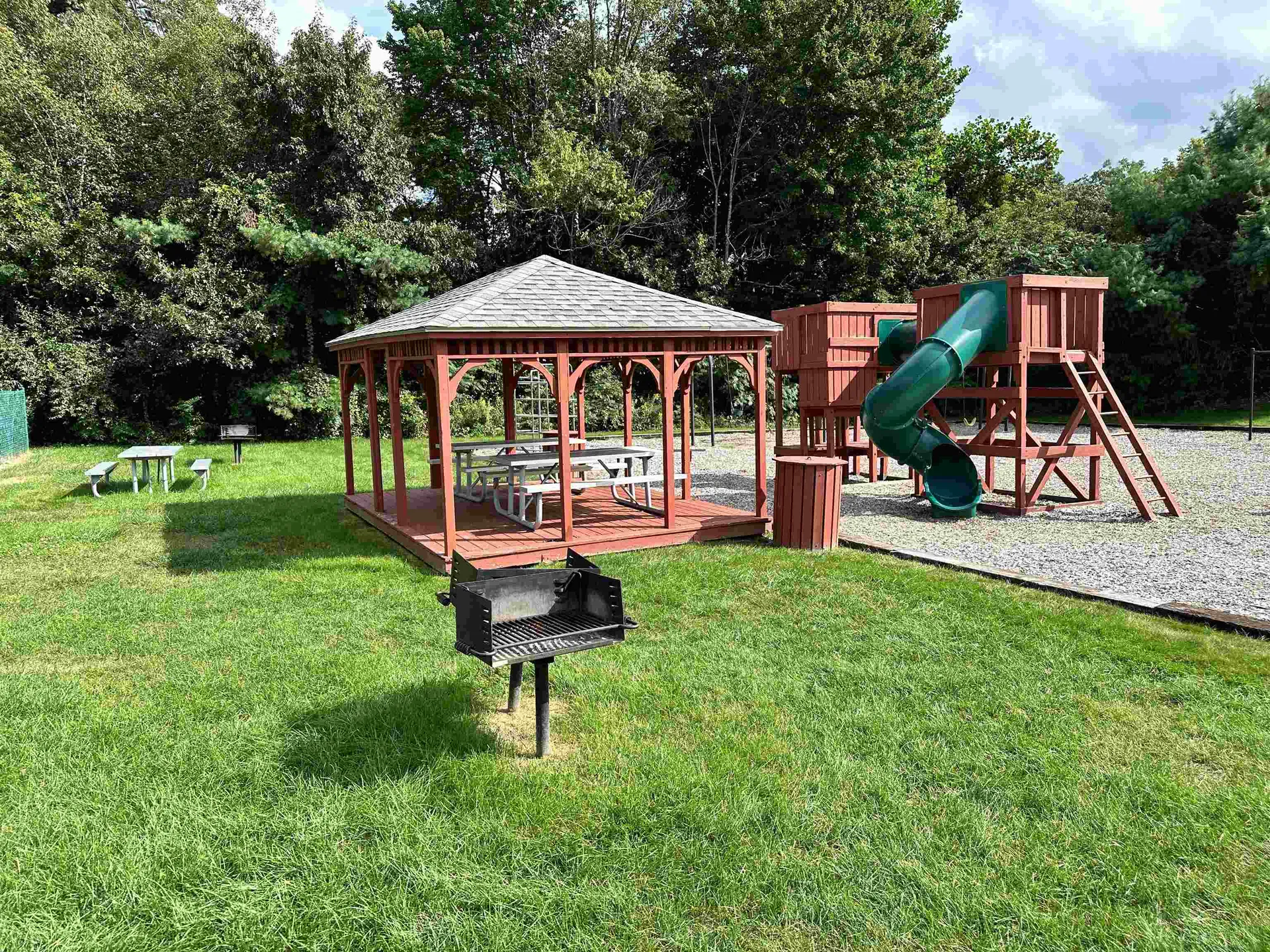 99 Powers Street Milford NH 03055