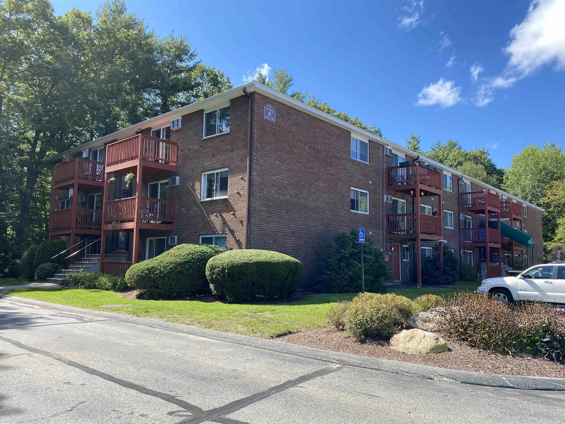 99 Powers Street Milford NH 03055