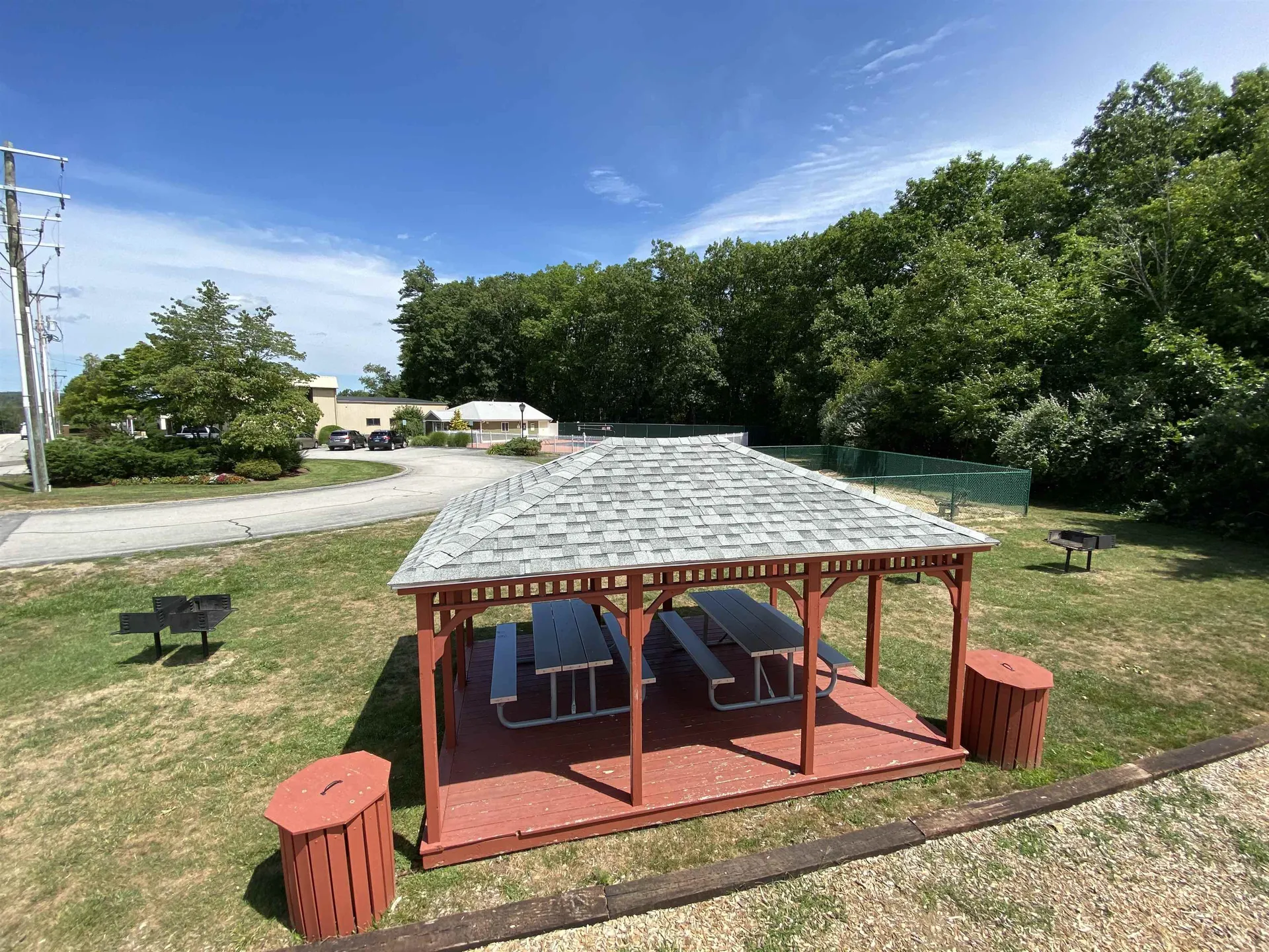 99 Powers Street Milford NH 03055