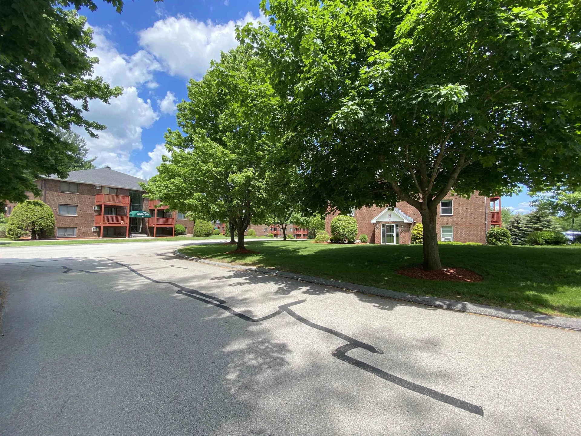 99 Powers Street Milford NH 03055