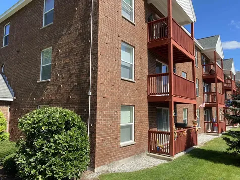 99 Powers Street Milford NH 03055
