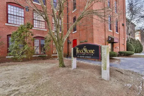 471 Silver Street Manchester NH 03103