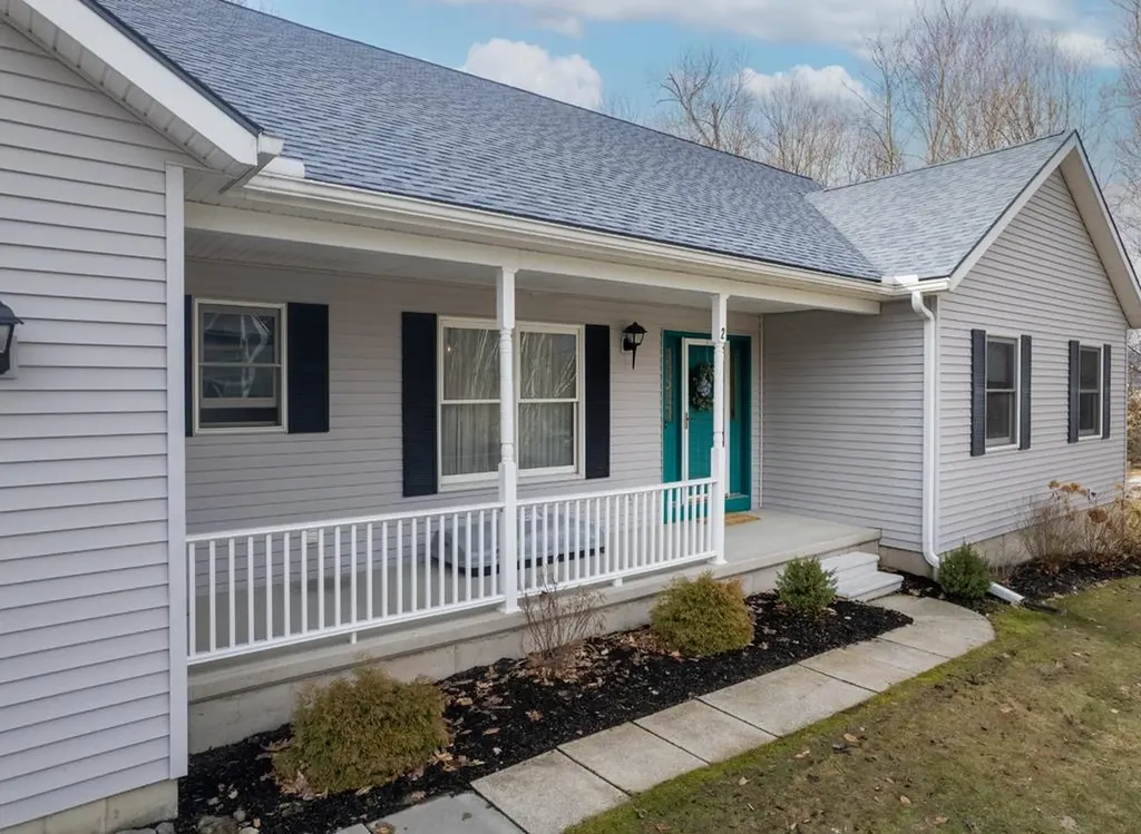2 Sonia Drive Rutland City VT 05701