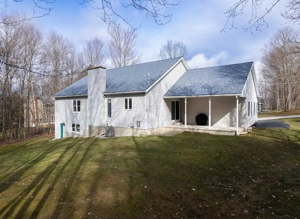 2 Sonia Drive Rutland City VT 05701