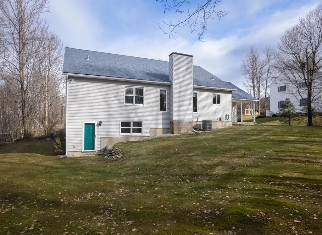2 Sonia Drive Rutland City VT 05701