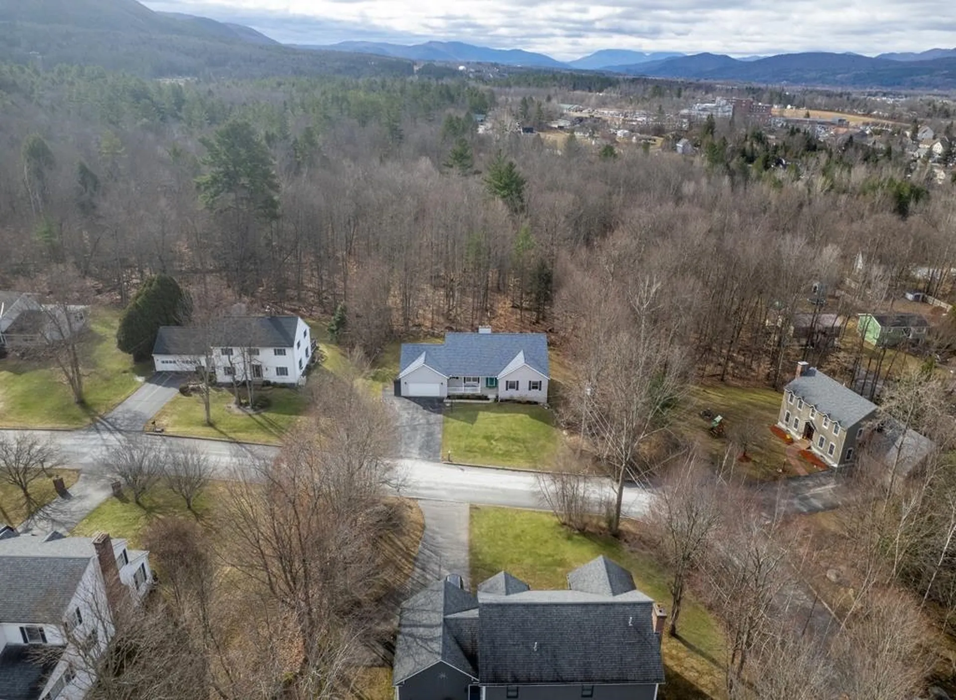 2 Sonia Drive Rutland City VT 05701