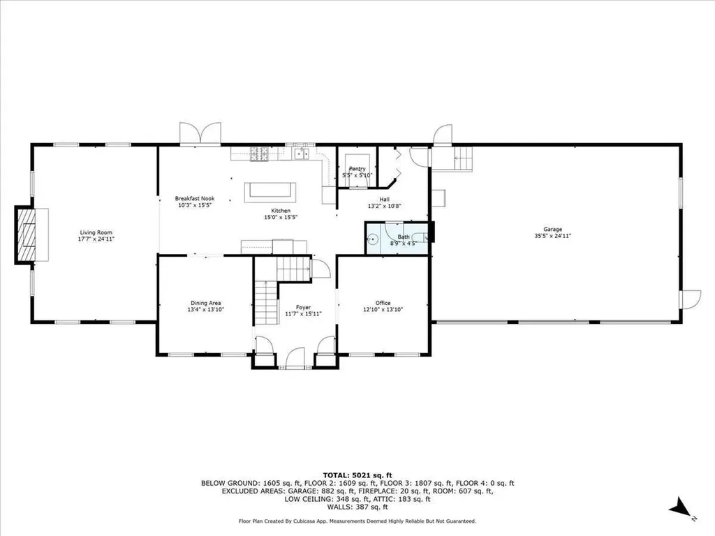 16 Horseshoe Road Windham NH 03087