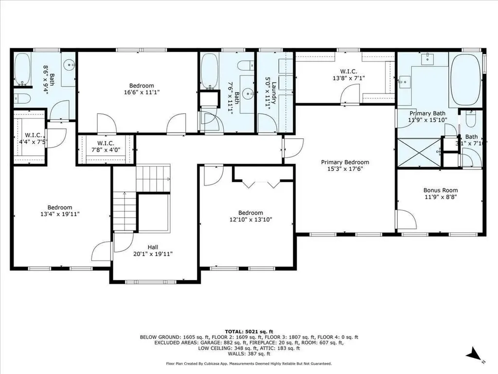 16 Horseshoe Road Windham NH 03087