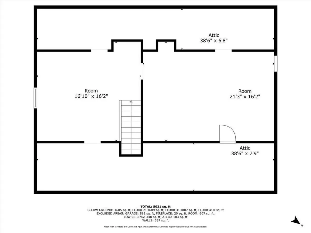 16 Horseshoe Road Windham NH 03087